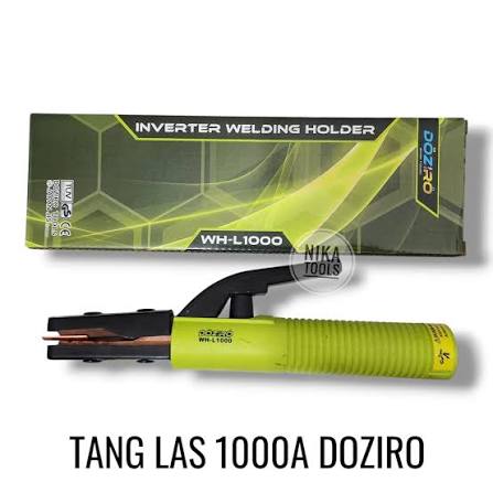TANG LAS "DOZIRO" [1000A]